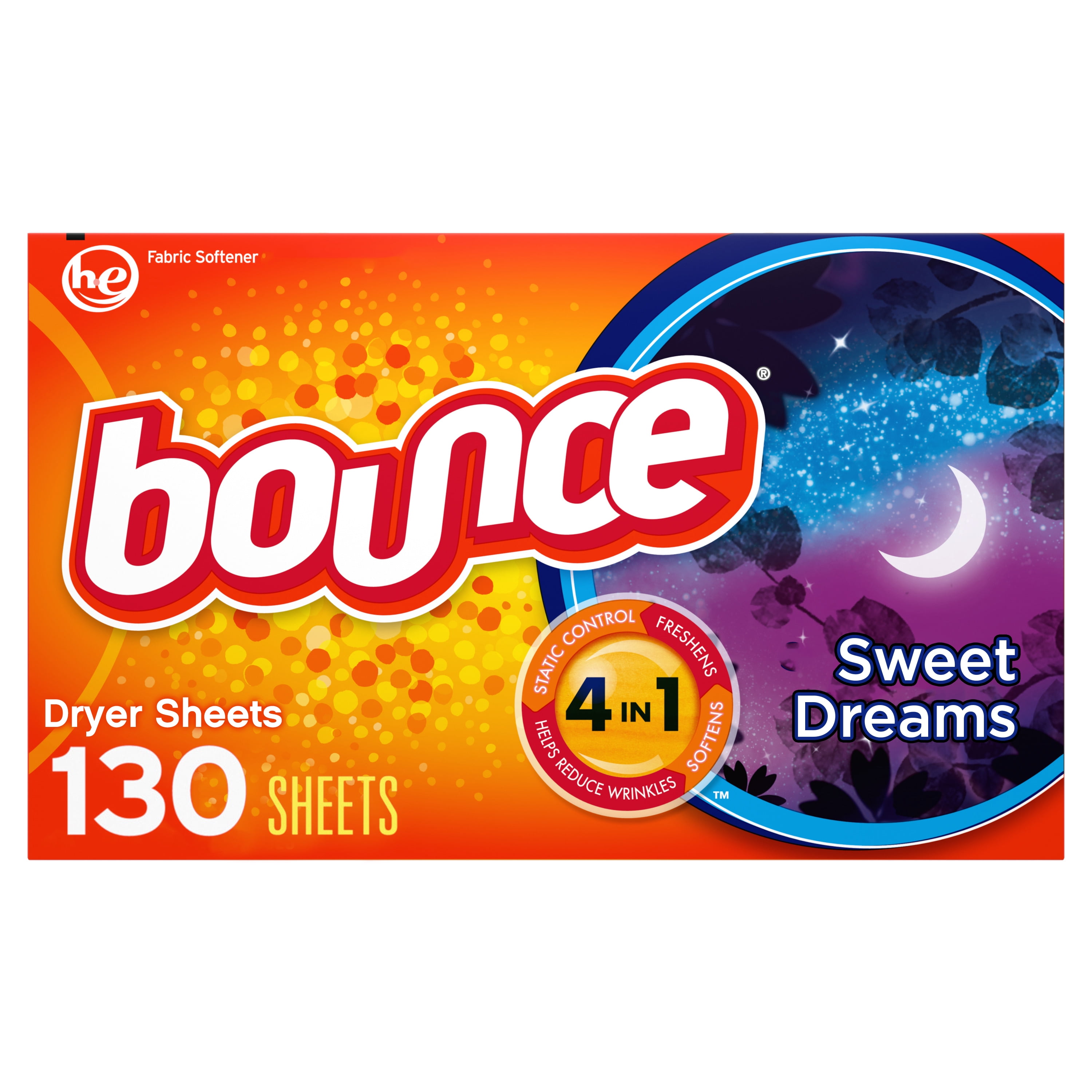 dry cleaning sheets walmart