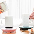 thumbnail image 4 of Fiogavroetic Mini Fast Ice Heating Pad Ice Cup USB 5v Portable Car Household Hot And Cold Cup Constant Temperature, 4 of 8