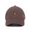 Brown, variant on Chimpanzee Head Baseball Cap Embroidered Cotton Adjustable Dad Hat Navy
