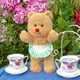 thumbnail image 5 of Bear Butter Bear Cute Butterbear Plush Doll Toy Gift for Birthdays, 5 of 5