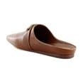 thumbnail image 3 of Vince Camuto Rechell Women's Loafers & Slip-Ons Whiskey Size 9 M, 3 of 8
