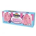 thumbnail image 3 of PEEPS® Cotton Candy Flavored Marshmallow Chicks, 5 Count. (1.5 Ounces.), 3 of 9