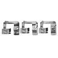 thumbnail image 1 of Rolled Hem Presser Foot Set, Rolled Hem Presser Foot   Anti Rust  Stainless Steel Material  for Household for Sewing, 1 of 7
