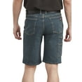 thumbnail image 4 of Genuine Dickies Mens 13" Flex Denim Utility Short, 4 of 4