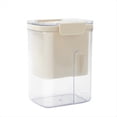 thumbnail image 1 of Coladores de Alimentos Colador de Yogur con Tapa Filtro de Yogur Fino con Temporizador de Cuenta Regresiva Colador de Tamiz de Alimentos Reutilizable para Jugos, 1 of 5