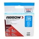 thumbnail image 2 of Grapas Arrow 0.6 Cm 1250 Para Cartón Y Tela, 2 of 3