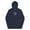 Classic Navy, variant on Santa Cruz Surf Shop EST 1969 Premium Mens Hoodie