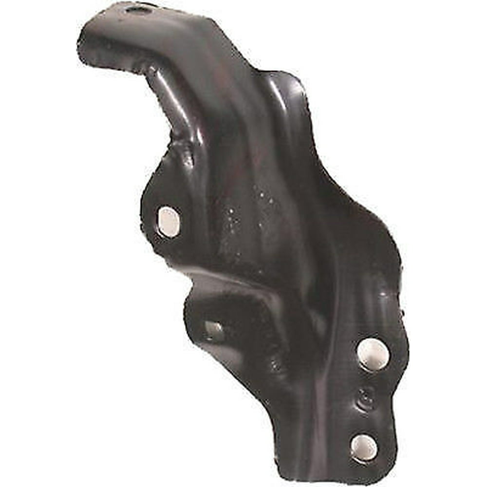 19871988 Toyota Pickup Front Bumper Bracket 2WD Passenger Side Right