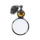 thumbnail image 1 of Collar con colgante de lupa, regalo, 1 of 4