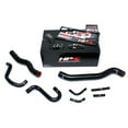 thumbnail image 2 of HPS Black Radiator Hose Kit For Fits 12-16 Genesis Coupe 3.8L V6 Left Hand Drive, 2 of 2