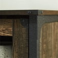 thumbnail image 2 of Home Square 3-Piece Set with Executive Desk Large Hutch & Lateral File, 2 of 30