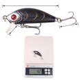 thumbnail image 3 of Cebo de simulación Luya Bait de 5 cm/4,2 g Cebo duro de simulación Mino Rock Cebo falso Pesca en el mar Equipo de pesca de agua dulce, 3 of 6