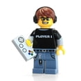 thumbnail image 1 of LEgO Série 12 de Collection Minifigure 71007 - Joueur de Jeux Vidéo, 1 of 2