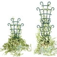 thumbnail image 6 of Darzheoy Trellis for Potted Plants, Stackable Plant Trellis for Climbing Plants, Pot Support for Indoor/Outdoor Vines, Pothos, and Houseplants (1Pcs), 6 of 7