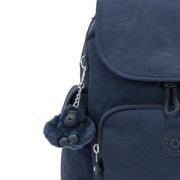 Kipling Womens City Pack Mini Fashion Backpack Water Resistant