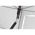 thumbnail image 6 of SKLZ Sport-Brella Ultra UBF 50+ Angled Shade Canopy Umbrella, 6 of 10
