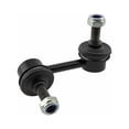 thumbnail image 4 of 8 Pc Front & Rear Sway Bar Links Tie Rod Ends + Ball Joints Suspension Set Fits select: 2001-2005 HONDA CIVIC, 4 of 11