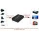 thumbnail image 5 of Convertidor de audio y video HD Adaptador de salida estéreo Dispositivos de conversión de video sin controlador, enchufe de EE. UU. Inevent EL4886-01, 5 of 6