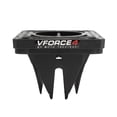 thumbnail image 2 of Motorcycle Carbon Fiber Vforce 4 Intake Reed Valve For Yamaha YFZ350 YFZ 350 Banshee 350 RX135 RXZ135 RXZ RD350, 2 of 6