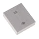 thumbnail image 1 of Speravity Medidor de bloque de acero Medida de calibre 30 mm Medidores de medidas dimensionales 30 mm, 1 of 1