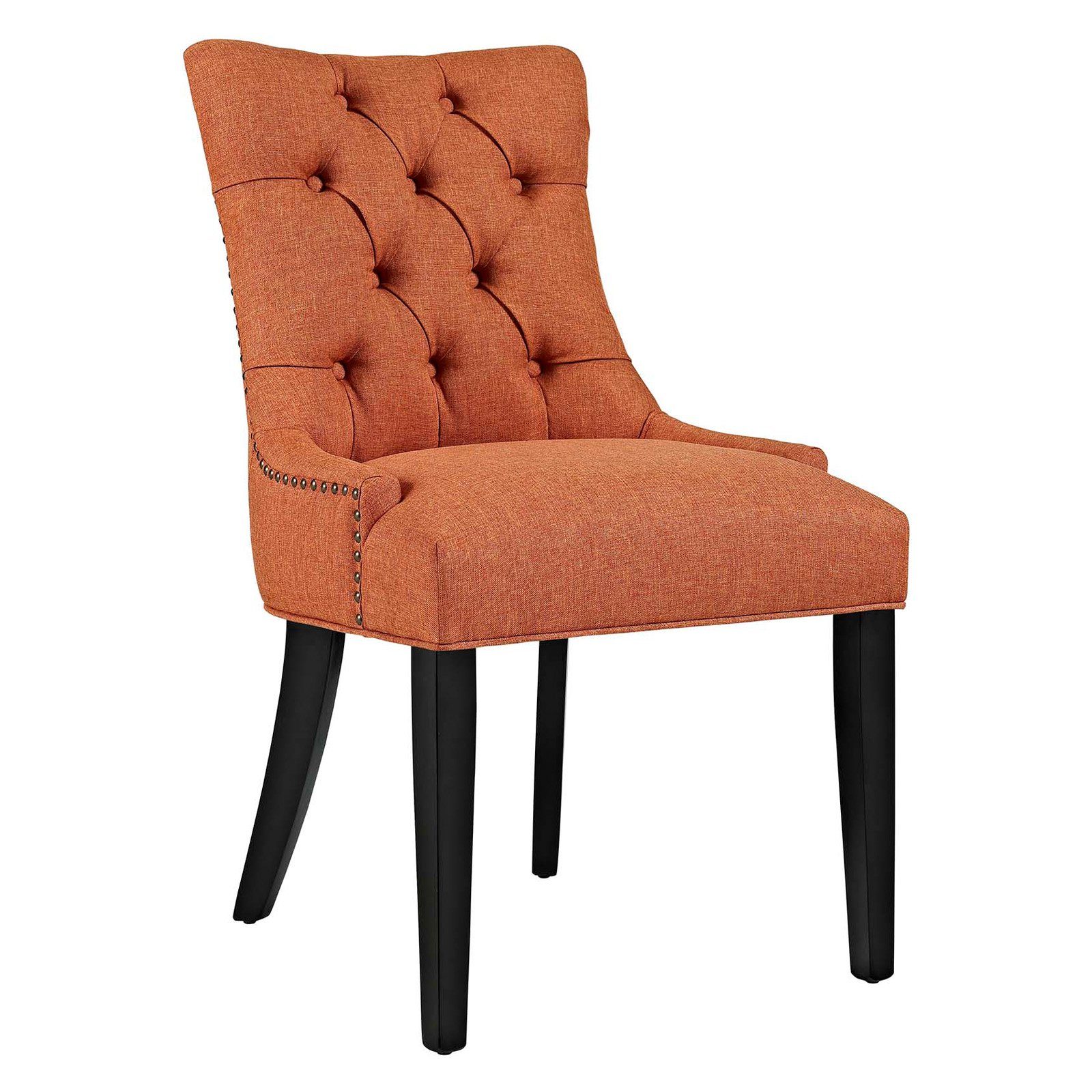 Modway Regent Fabric Dining Side Chair
