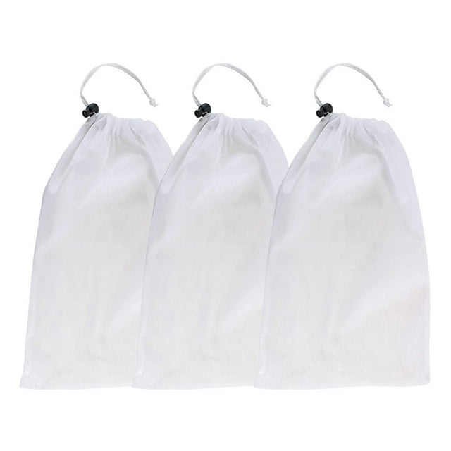 Boovnll Kitchen Gadgets, Zwembad Blad Stofzuiger Vervanging Zwemmen Schoonmaken Tool Filter Bag, Home and Kitchen, Kitchen, Kitchen Tools