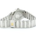 thumbnail image 5 of Pre-Owned Polished OMEGA Constellation My Choice Quartz Ladies Watch 1561.51 BF571221 (Good), 5 of 8