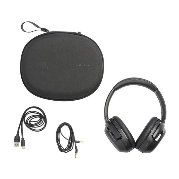 JBL TOUR ONE M2 - Wirless Over-Ear Noise Cancelling