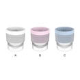 thumbnail image 2 of Toystoory Moldes de cubitos de hielo para congelador DIY, molde para hacer bolas de glaseado, molde para hacer bebidas, fiesta, máquina redonda Cocina y Comedor Blanco, 2 of 6