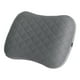thumbnail image 3 of Almohada inflable para acampar, almohada inflable, almohada para acampar, regalo para dormir, Gris oscuro, 3 of 9