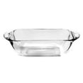 thumbnail image 2 of (6 pack) Anchor Hocking Glass Loaf Pan, 1.5 Quart, 2 of 7