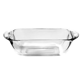 Pyrex basics 1.5 qt loaf dish hotsell