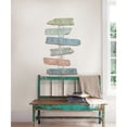 thumbnail image 2 of WallPops Beach Bound Wall Art Kit, 2 of 4