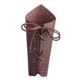 thumbnail image 3 of Brazales Brazalete Brazalete Brazalete Brazalete Brazalete Brazalete Ancho Brazalete marrón CUTICAT Brazalete de caballero brazalete brazalete, 3 of 8