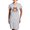 Heather Gray, variant on CafePress - Brain Aneurysm Mad Chick 1 - Women's Nightshirt
