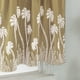 thumbnail image 2 of Niveles de ventana de encaje bordado Cortina Transparente De Gasa De Ventana De Encaje Bordado Niveles De Cenefa Beige_74x61cm Beige_74x61cm Magideal Niveles de ventana de encaje bordado, 2 of 7
