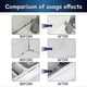 thumbnail image 5 of MOULD MAGIC EXTREME GEL REMOVER 120G TUBE SILICONE SINKS GROUT Safe Eco, 5 of 5
