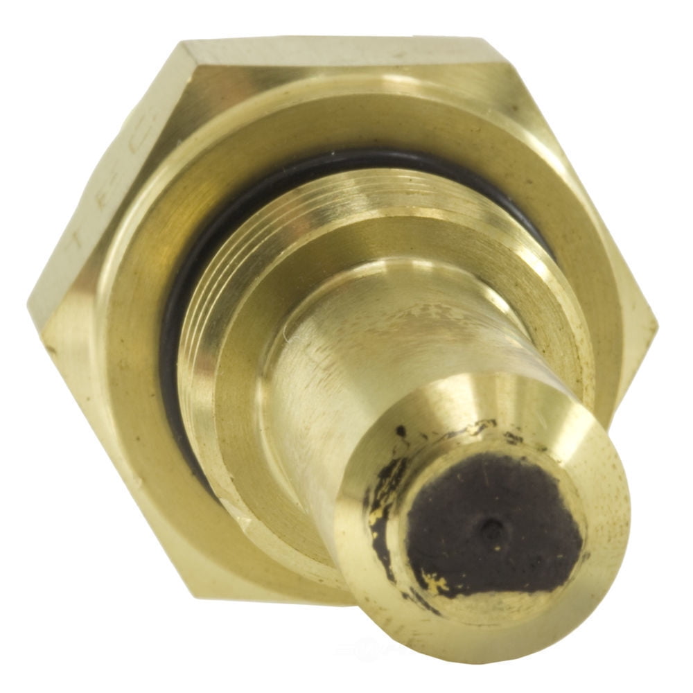 Engine Cooling Fan Switch