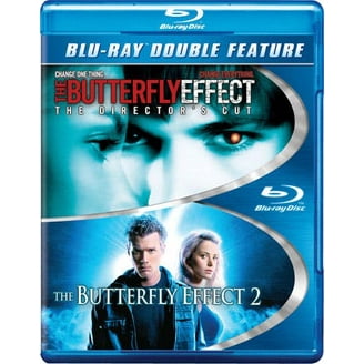 The Butterfly Effect (DVD) - Walmart.com