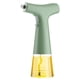 thumbnail image 2 of de pulverizador de eléctrico ocinar, de aceite lla transparente de 200 ml para , verde Soledad botella de spray de aceite de cocina, 2 of 10
