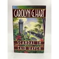 thumbnail image 1 of Pre-Owned Scandal in Fair Haven (Hardcover) 0553094653 9780553094657, 1 of 1