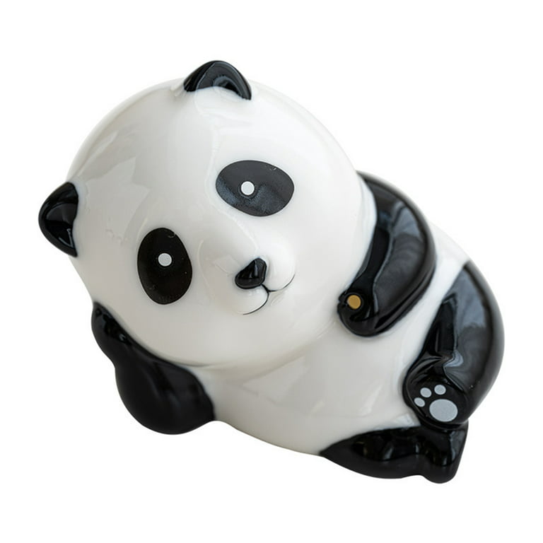 panda texture