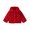 Red, variant on Vedolay Girls 2023 Coat Girls Thicken Down Jacket Winter Warm Button Down Coat,Red 12-18 Months