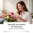 thumbnail image 5 of Liquid Nutrients Base Bundle, Hydroponic Fertilizer, Supports Vegetative and Flowering Stages for Outdoor, Indoor Plants, Best Plant Food Multicolor, 5 of 8