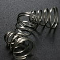 thumbnail image 3 of 4Pcs Skewers Spring Bike Quick Release Rod Shaft Lever Hub parts, 3 of 4