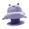 thumbnail image 3 of predolo Accessoires de Station d'Alimentation Multiples Buses Cadeau Station d'Alimentation et d'Arrosage Violet, 3 of 8