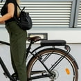 thumbnail image 4 of unbranded Cómoda Para Asiento Trasero De Con Ergonómico Antideslizante Negro, 4 of 7