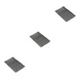 thumbnail image 4 of Baohd Water Absorbent Floor Mat - Exquisite Crafted Anti-slid Bottom Safe Strong Water Absorption Light Grey 40cm*60cm 3Set, 4 of 6