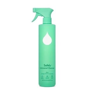 Young Living YL Household Cleaner - 14.4 Oz Bottle, Plant-Based Multi-Surface Cleaner