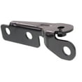 thumbnail image 2 of Fender Support Compatible with 2007-2013 Chevrolet Silverado 1500, GMC Sierra 1500 2007-2014 Chevrolet Silverado 2500 HD, 3500 HD, Suburban 1500, GMC Sierra 2500 HD Passenger Side 8Cyl 5.3L Steel, 2 of 3